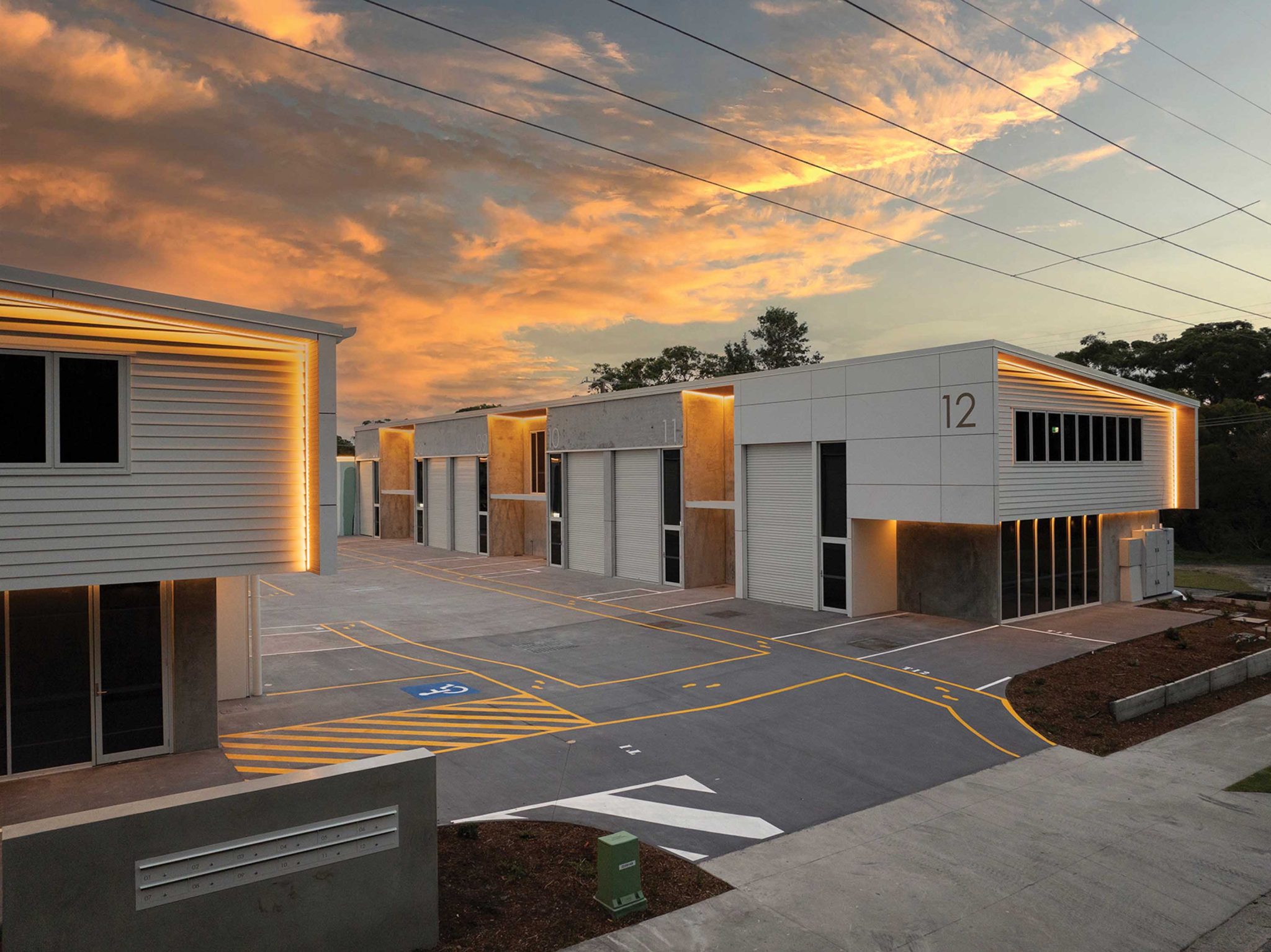Services - Arcos Group