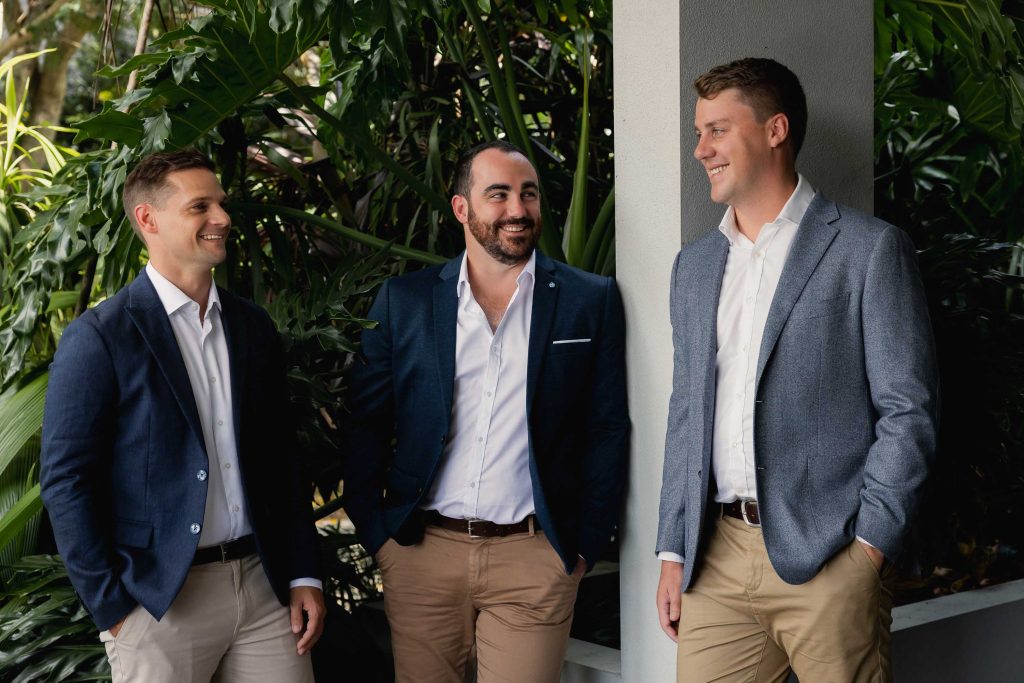 About Us - Arcos Group
