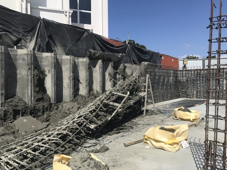 Geotechnical Engineering - Arcos Group