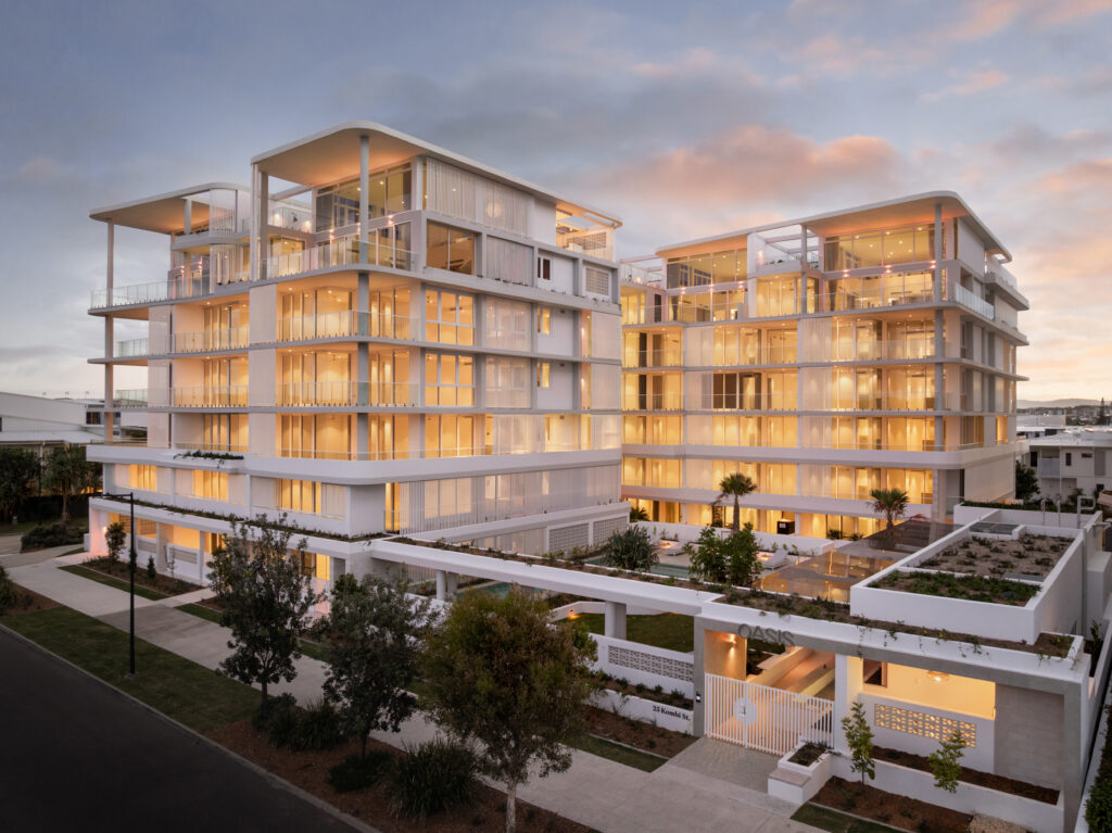 engineering consultant sunshine coast