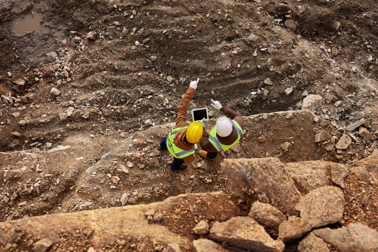 Geotechnical Engineering - Arcos Group