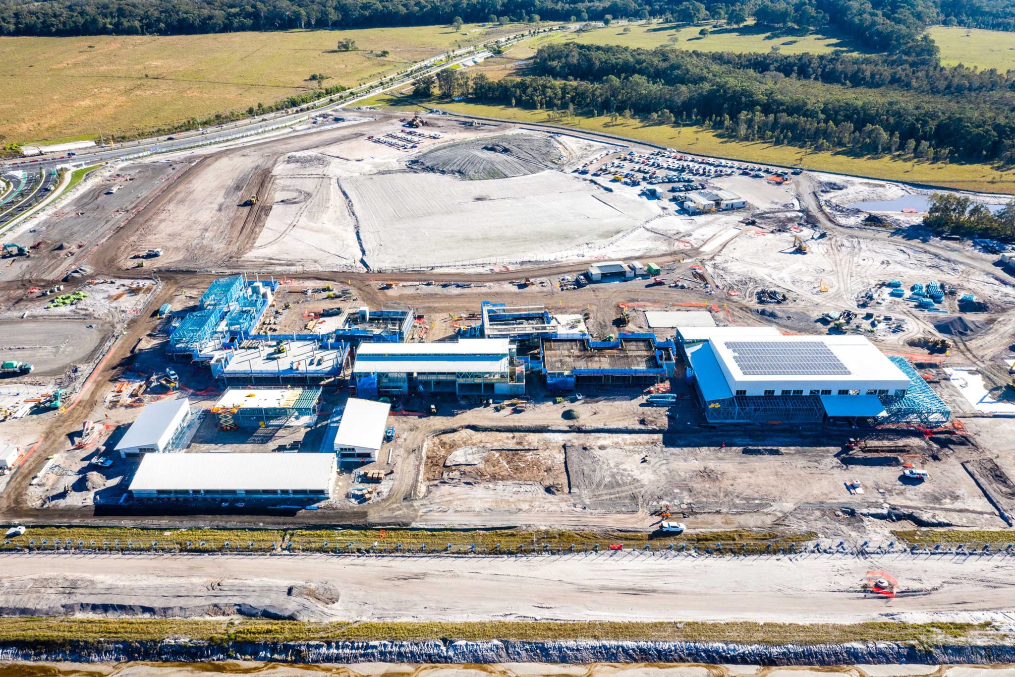 Palmview Primary School - Arcos Group